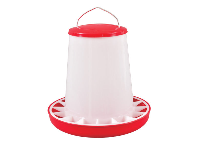 Chicken feeder (4KG)