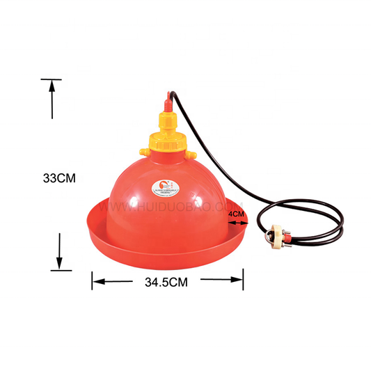 Automatic drinker( for chicken) DP01
