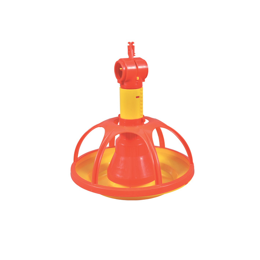 6 grills automatic pan feeder