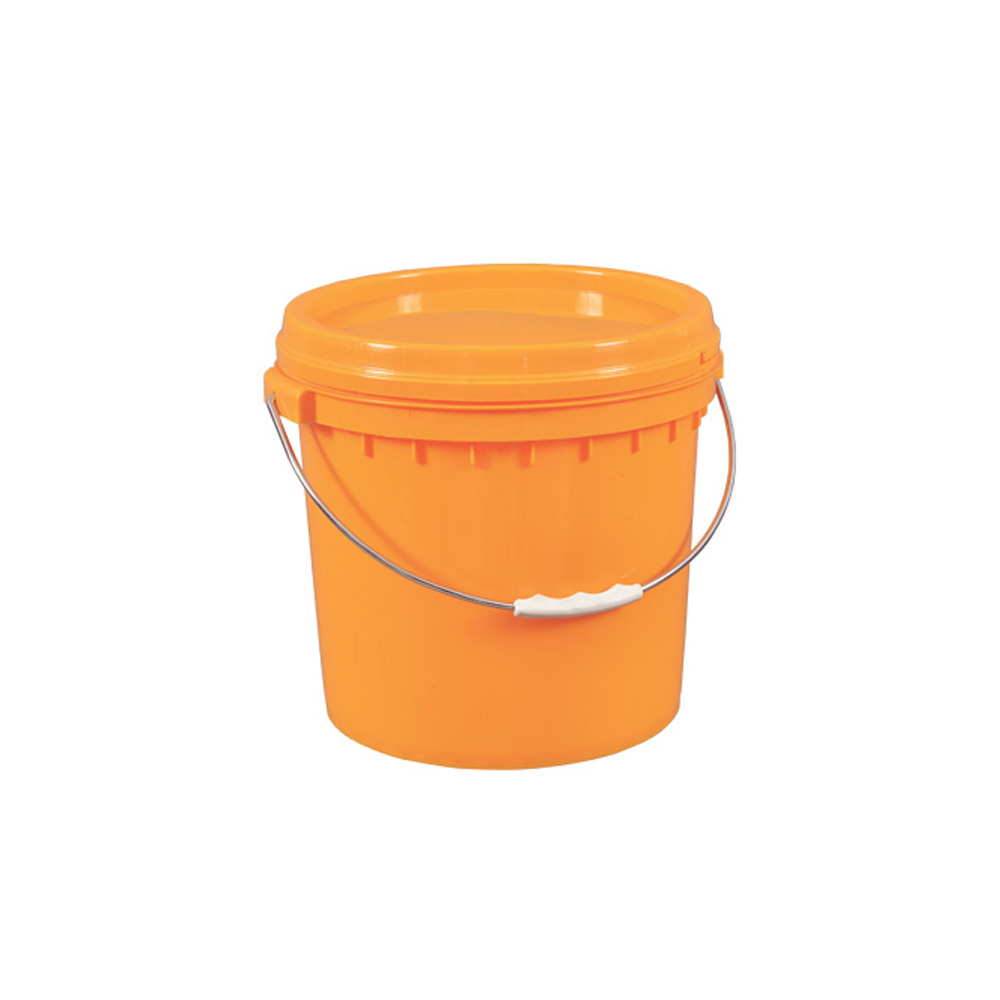 15 L barrel(yellow)