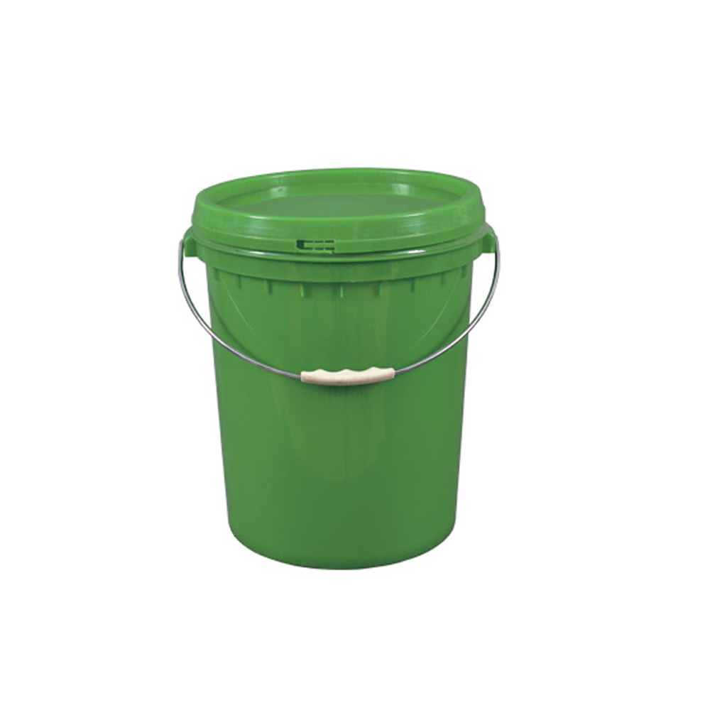 20L barrel(yellow/green/white)