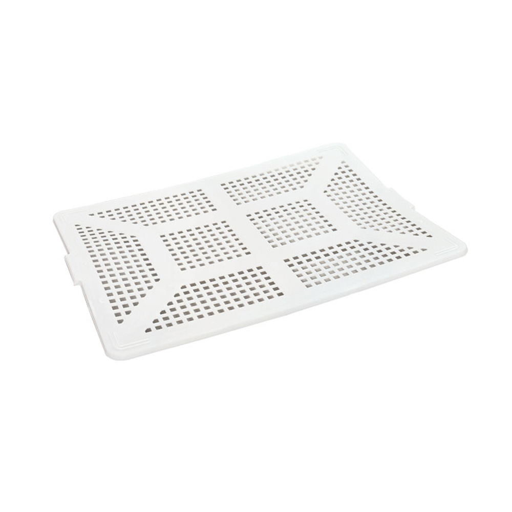 Baby chick crate cap