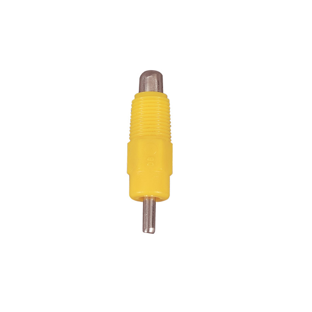 Vertical nipple drinking device