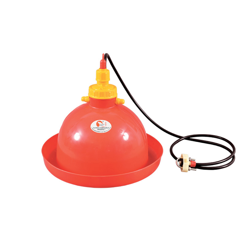 07 Section automatic drinker(For chicken)