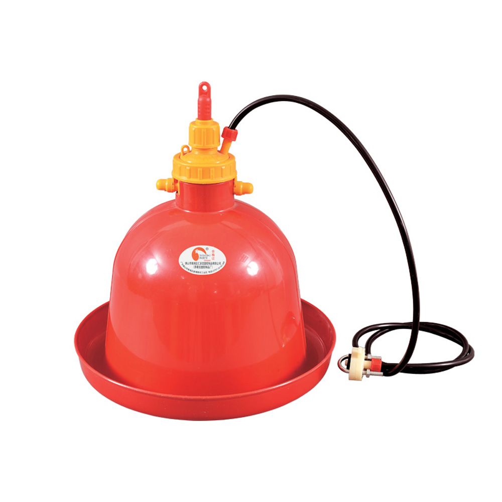Automatic drinker( for chicken)