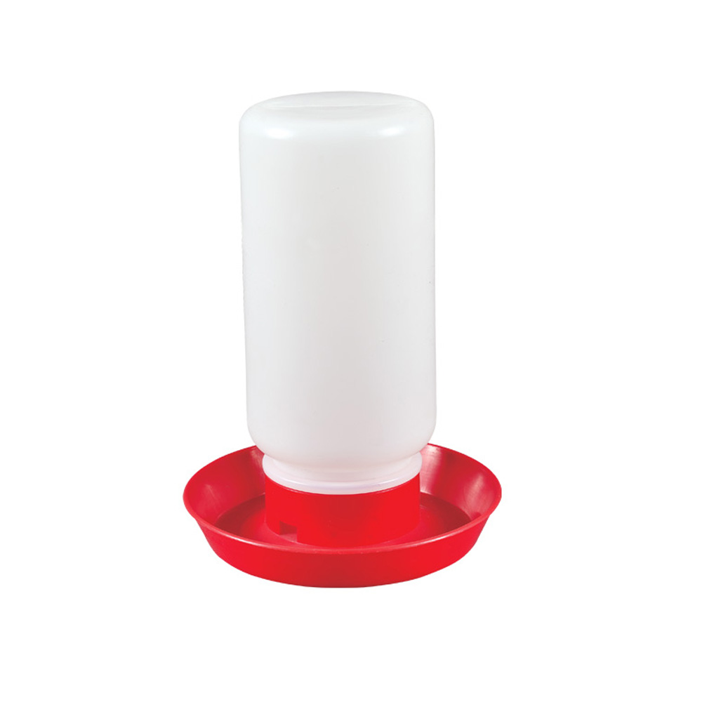 1/4 gallon drinker(1L)