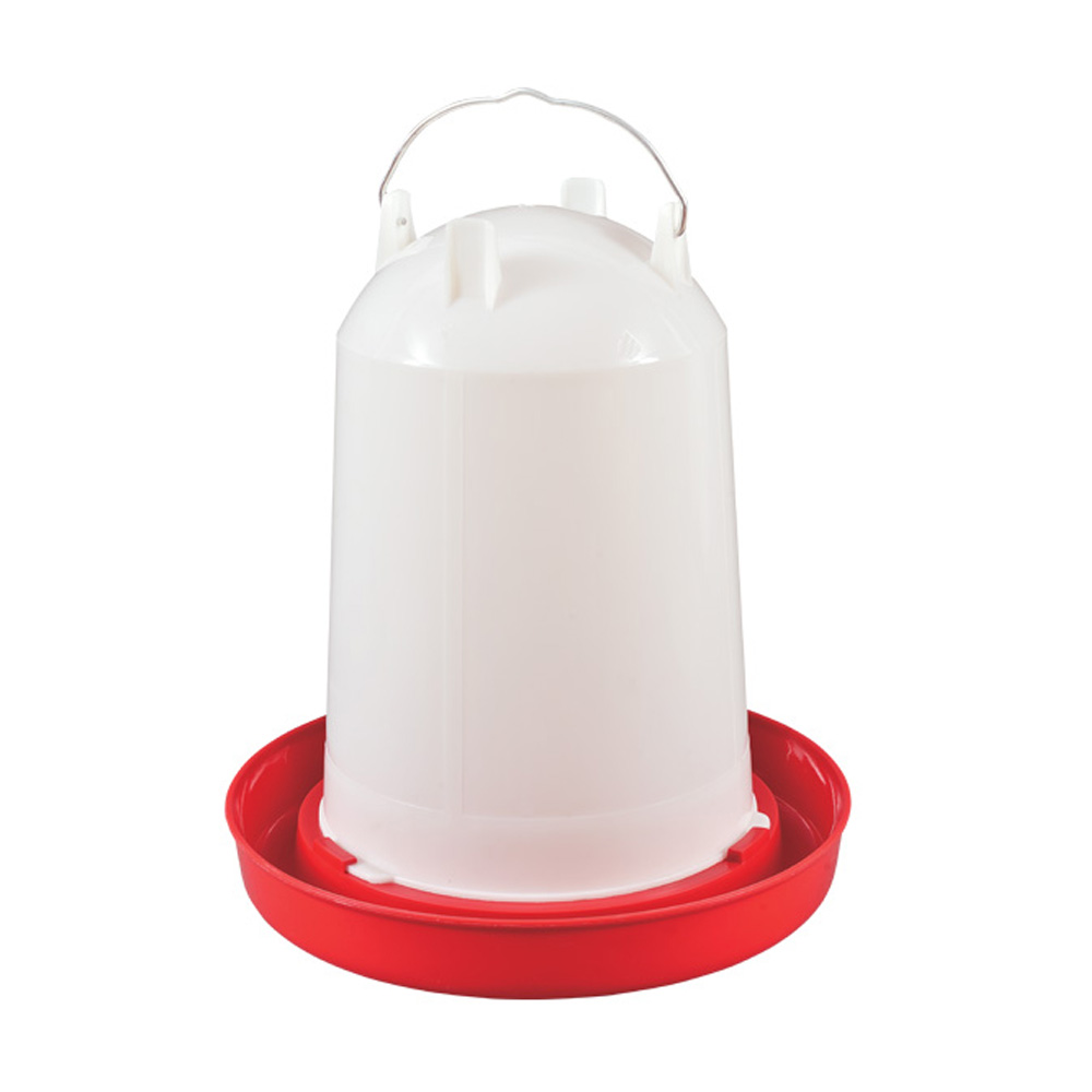 2 gallon drinker (8L)