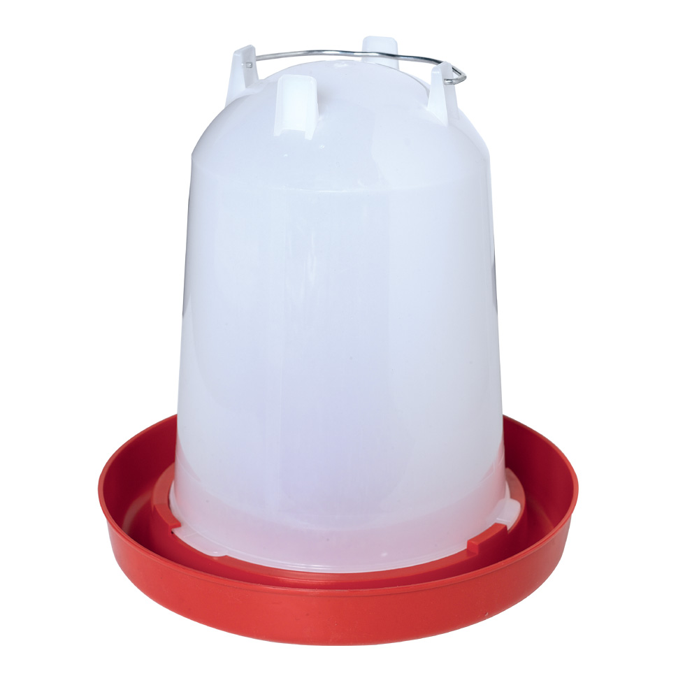 2 1/2 gallon drinker(10L)