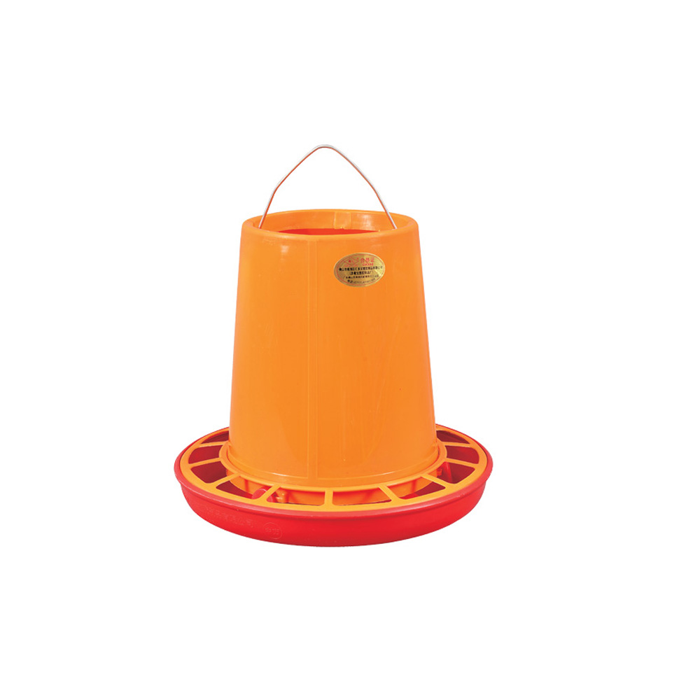 Mini feeder (2KG)