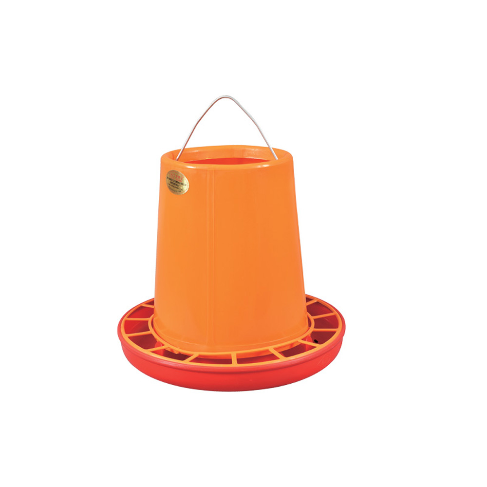 Small feeder-type  (4KG)