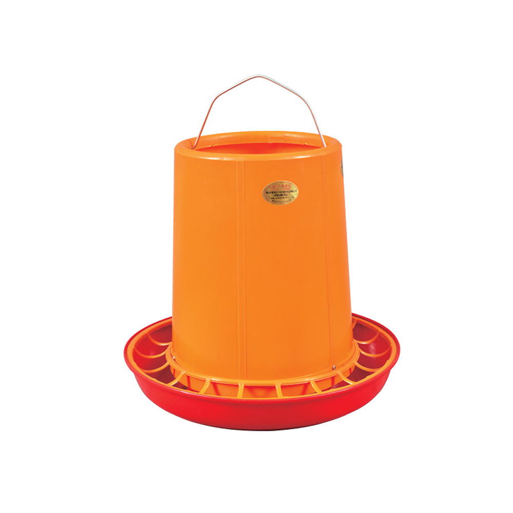 Big feeder (8KG) Fixable type/Convenient type