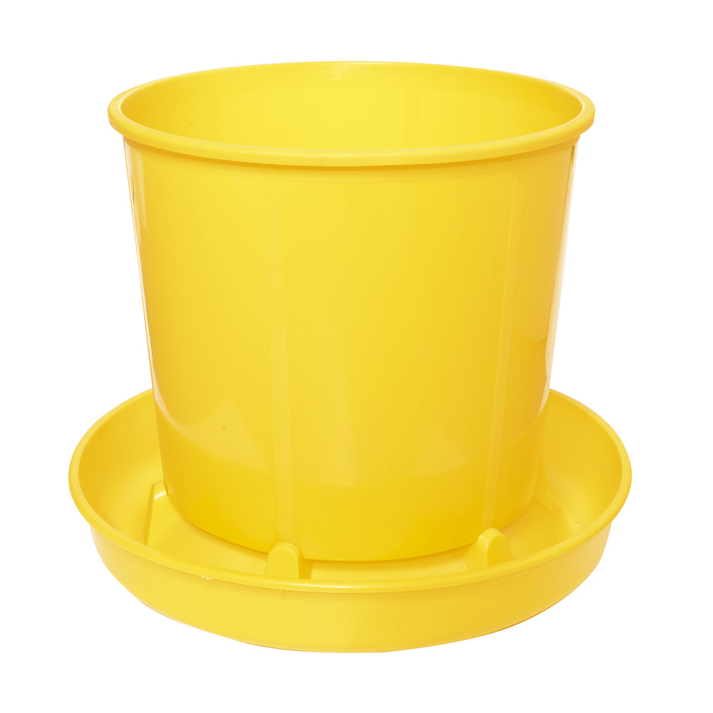 40KG poultry feeder(duck, goose,chicken or turkey)