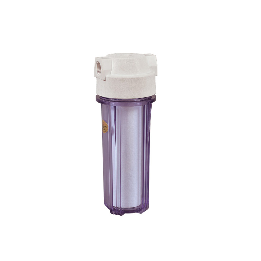 Medium size filter