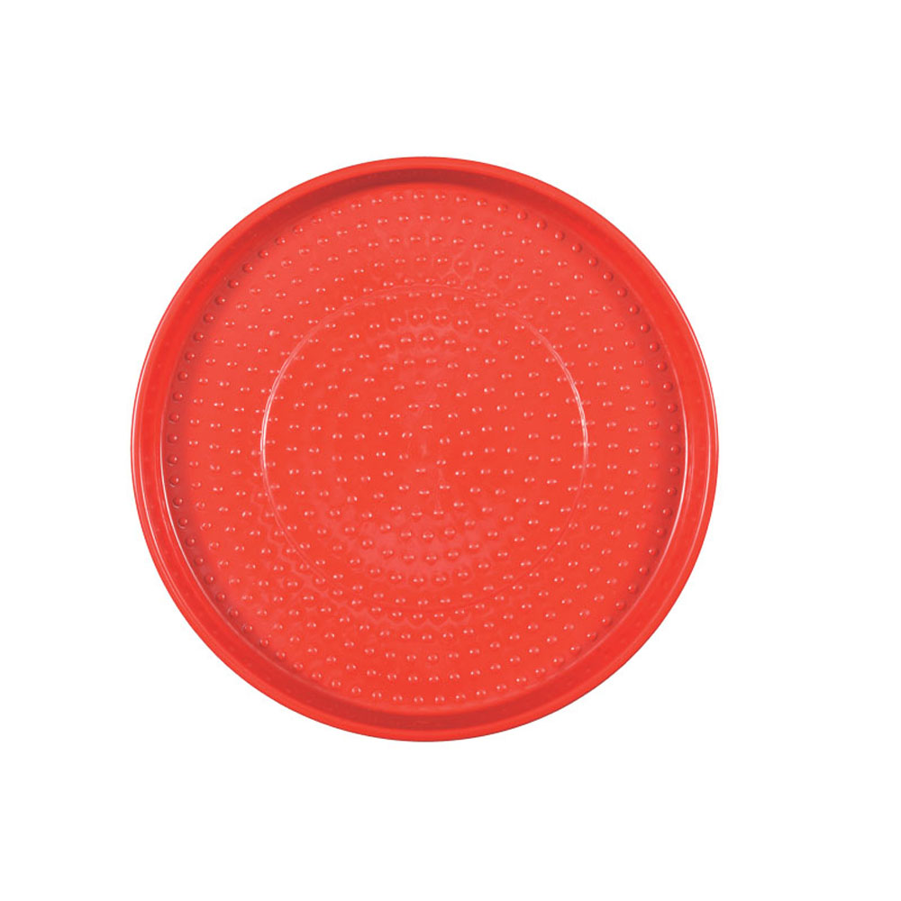 Big feed plate(white/red)
