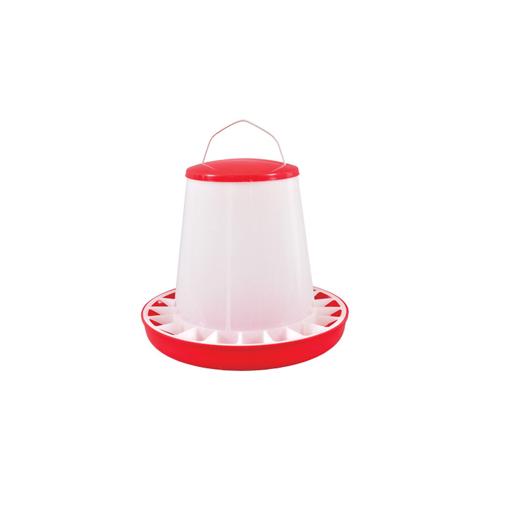 2KG Tower feeder