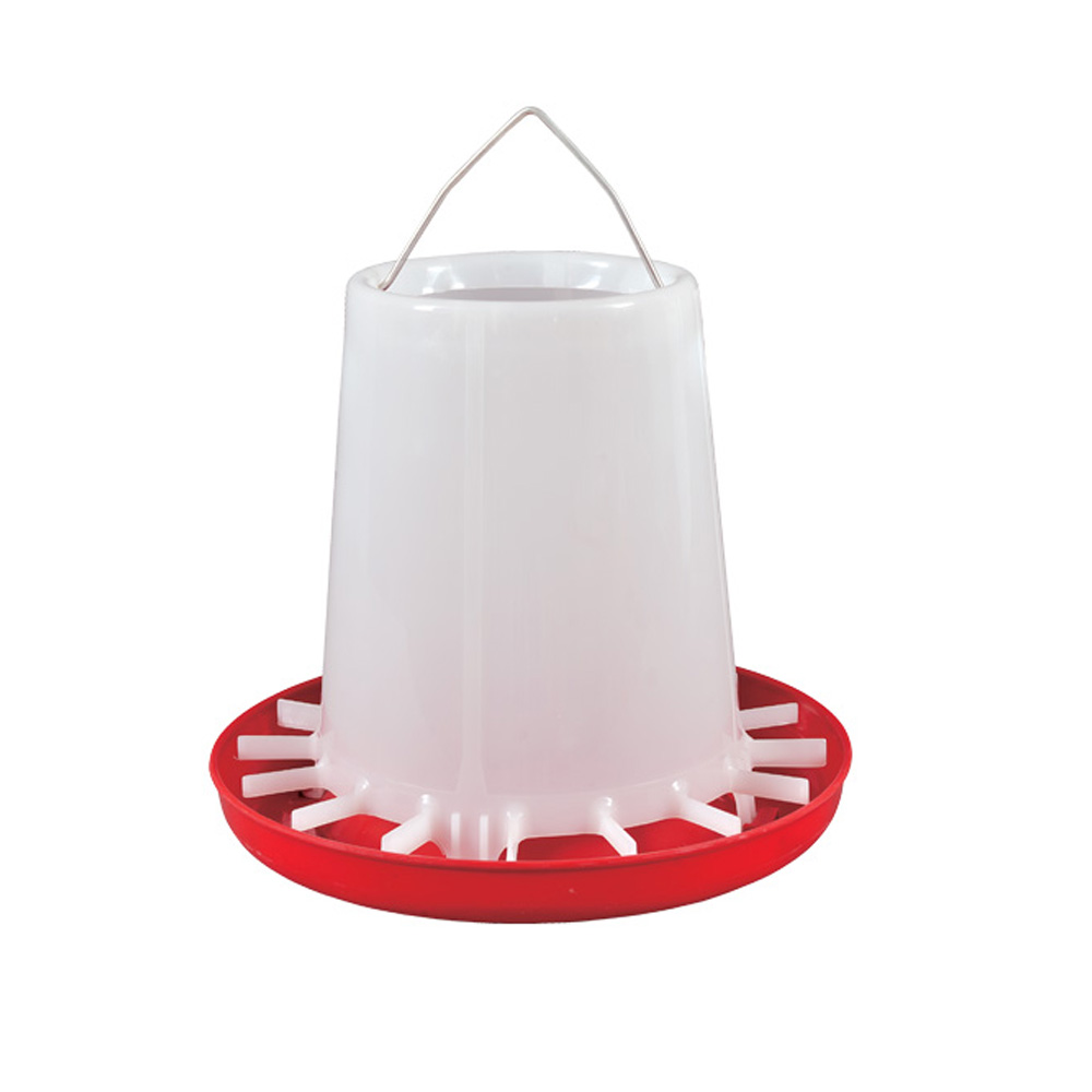 6 Pounds Feeder(3KG)