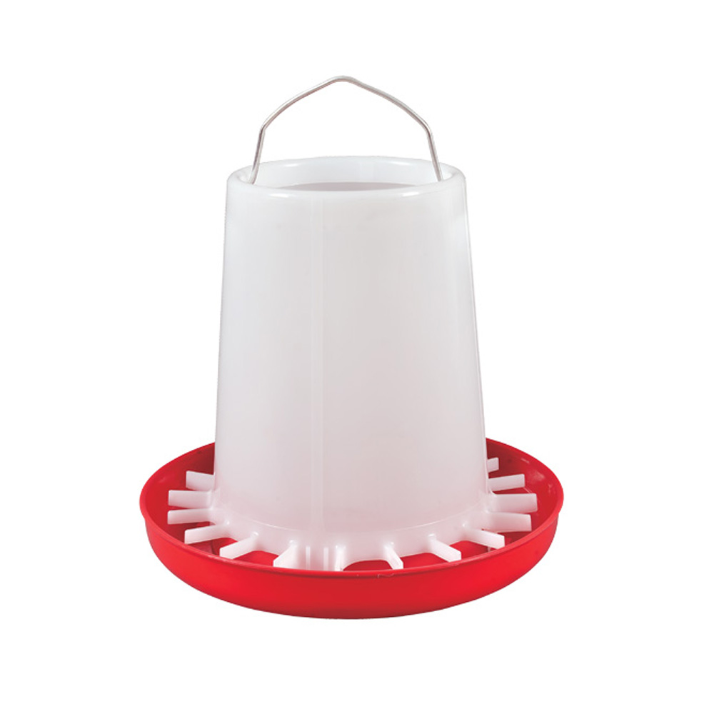 13 Pounds Feeder(6KG)