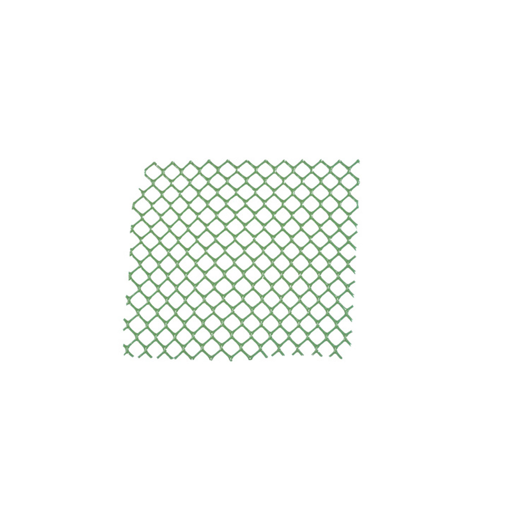 Plastic flat nets