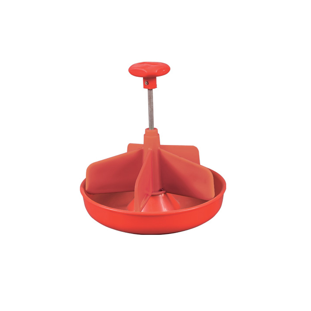 New Piglet complement trough-small size(The plastic type)