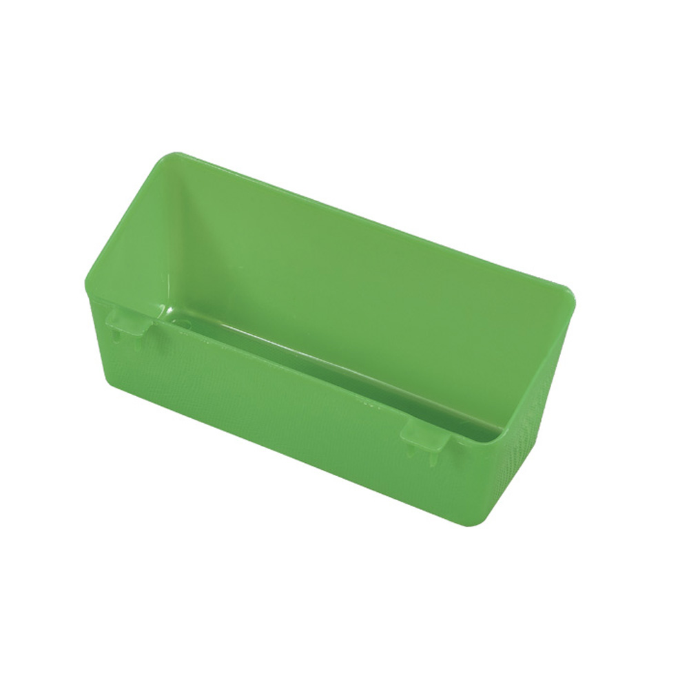Feed trough（white/green）