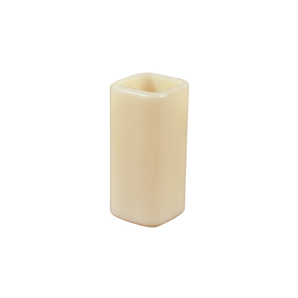 Square pipe joint