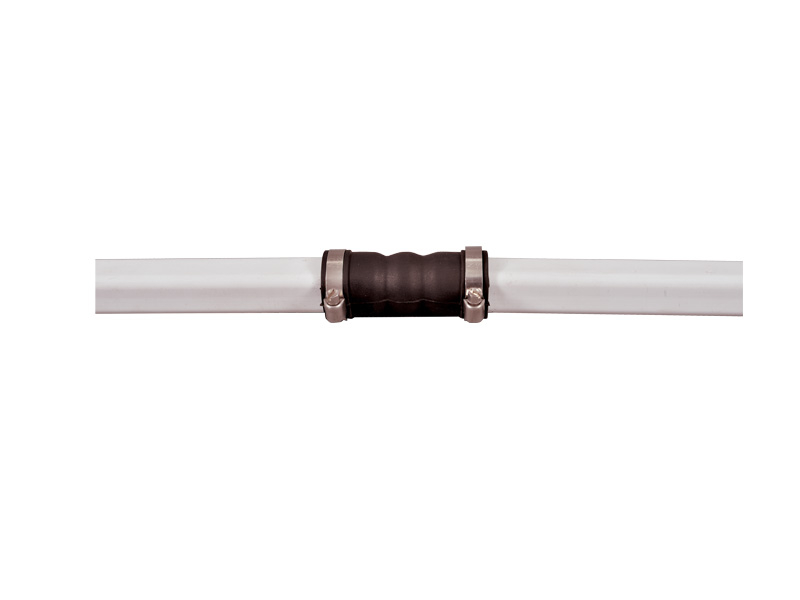 Rubber joint