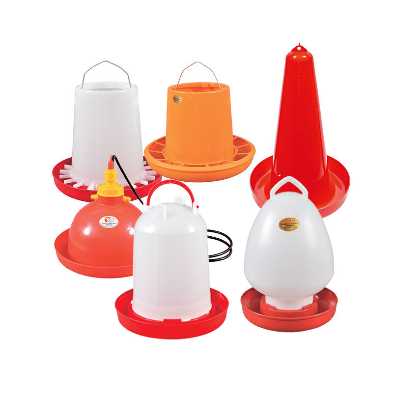 Chicken Equipments