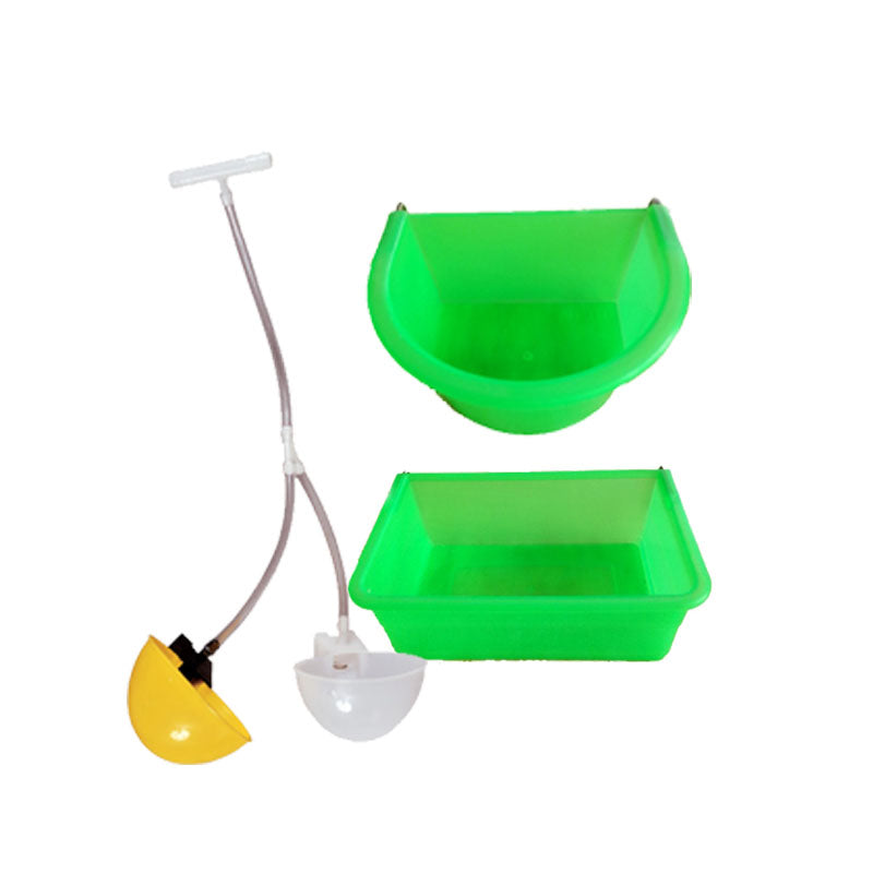 Pigeon Equipmemts