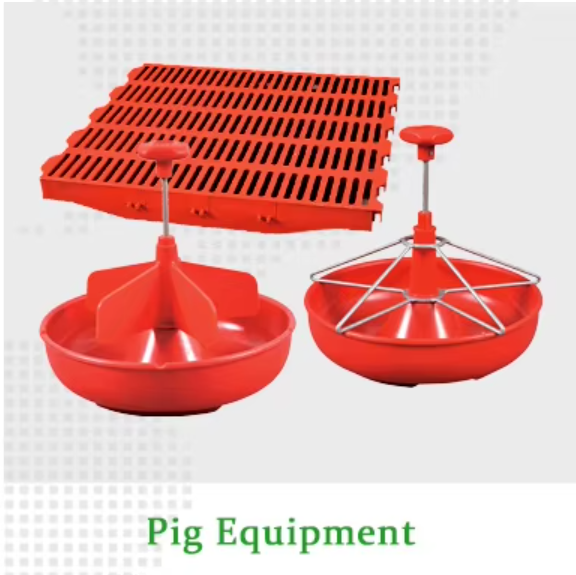 Pig Equipmemtss