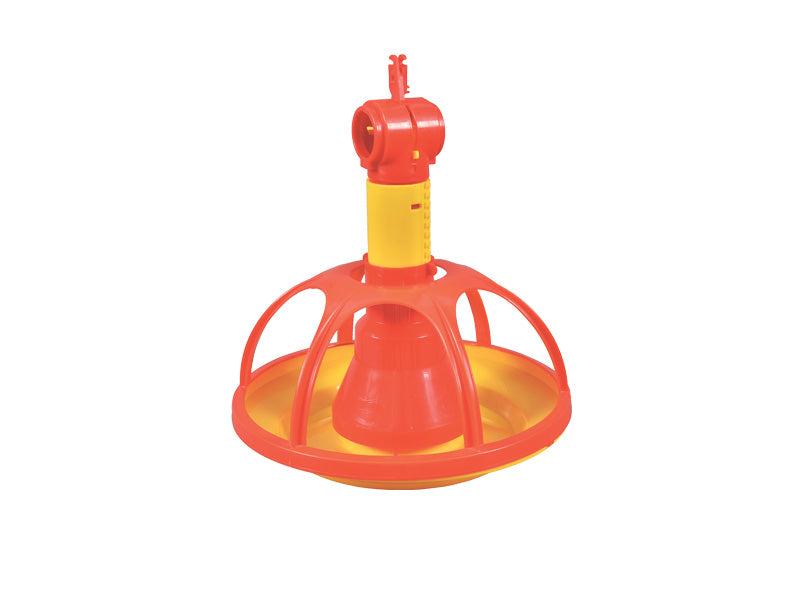 6 grills automatic pan feeder AP06