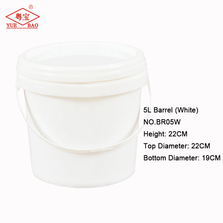 5L barrel BR05