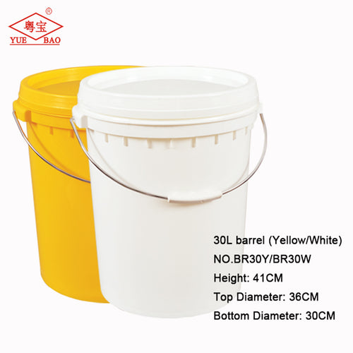 30L barrel BR30