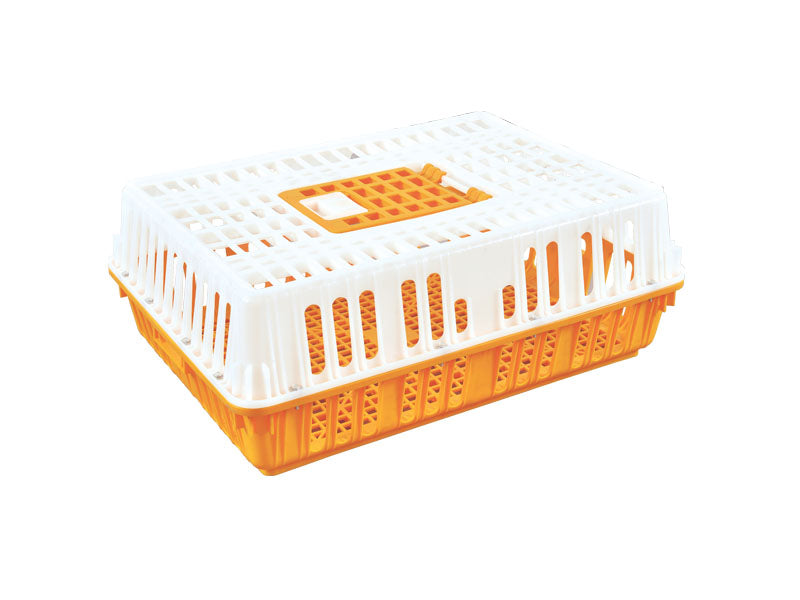 AA reinforced circulating chicken cage CA01