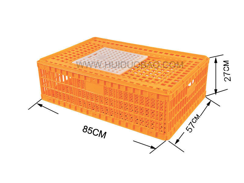 Poultry (chicken 、duck 、goose) cage CA03