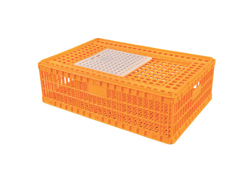 Chicken crate