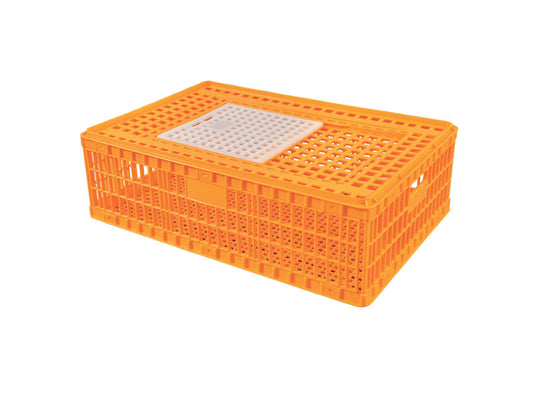 Chicken crate