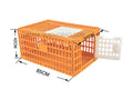 Piglet(turkey) cage CA04
