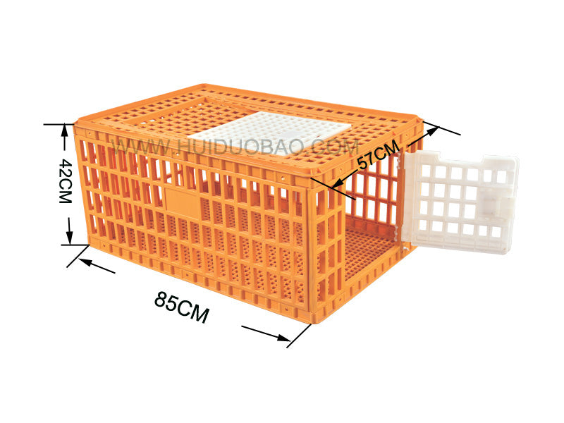 Piglet(turkey) cage CA04