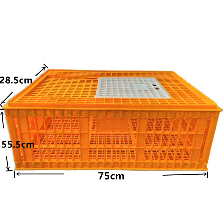 Chicken cage CA07