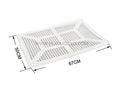 Baby chick crate cap CA09
