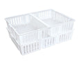 Baby chick crate (two compartments)CA10