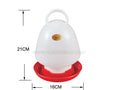 Mini drinker (1.6kg) D016