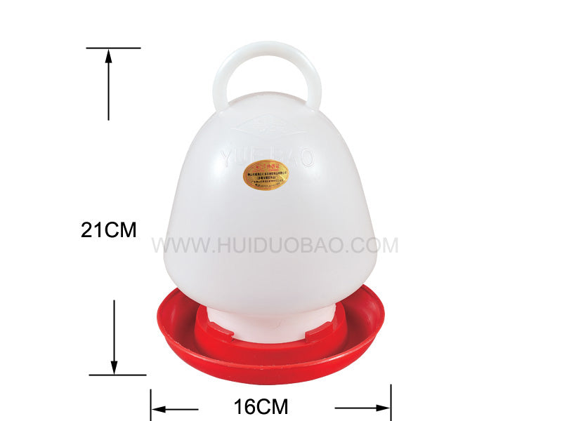 Mini drinker (1.6kg) D016