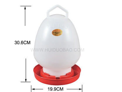 Big/medium drinker (5kg) D05B