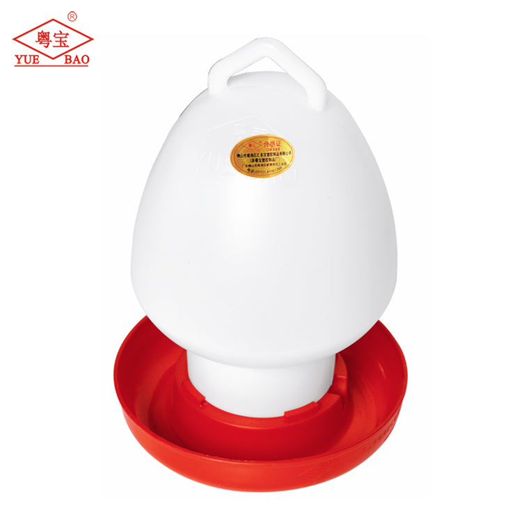 Chicken drinker (6kg) D06