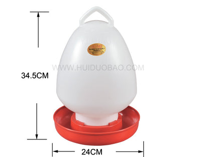 Big drinker (7kg) D07