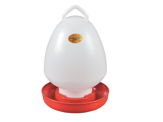 Big drinker (7kg) D07