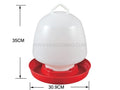 Extra-Large drinker (10kg) D10
