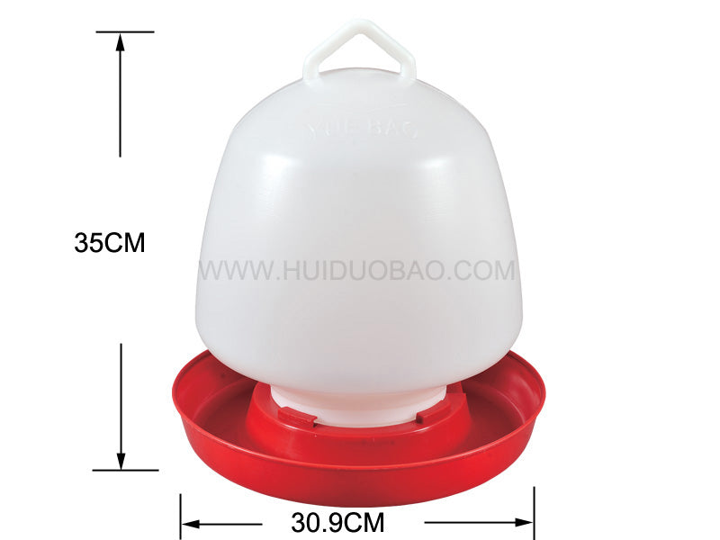 Extra-Large drinker (10kg) D10