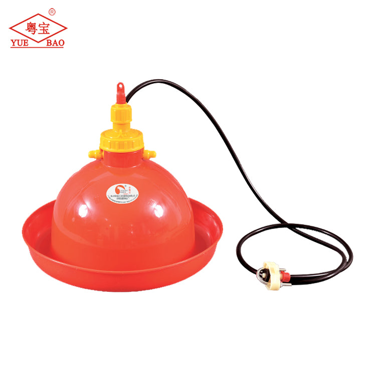 Automatic drinker (for duck, for goose) DP02